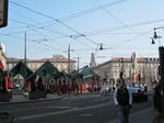 カドルナ駅（stazione di Milano Cadorna）