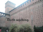 スフォルツェスコ城（Castello Sforzesco）