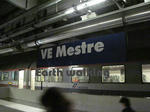 ヴェネツィア・メストレ駅（Stazione di Venezia Mestre）