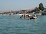 ヴェネツィア（Venezia、Venice）の街並み