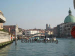 ヴェネツィア（Venezia、Venice）の街並み