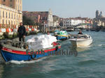 ヴェネツィア（Venezia、Venice）の街並み