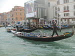 ヴェネツィア（Venezia、Venice）の街並み