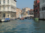 ヴェネツィア（Venezia、Venice）の街並み