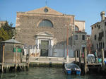 ヴェネツィア（Venezia、Venice）の街並み