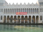 ヴェネツィア（Venezia、Venice）の街並み