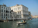 ヴェネツィア（Venezia、Venice）の街並み