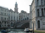 ヴェネツィア（Venezia、Venice）の街並み