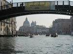 ヴェネツィア（Venezia、Venice）の街並み