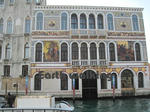 ヴェネツィア（Venezia、Venice）の街並み