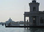 ヴェネツィア（Venezia、Venice）の街並み
