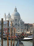 ヴェネツィア（Venezia、Venice）の街並み