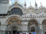 サン・マルコ寺院(Basilica di San Marco)