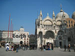 ヴェネツィア（Venezia、Venice）の街並み