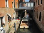 ヴェネツィア（Venezia、Venice）の街並み