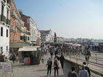 ヴェネツィア（Venezia、Venice）の街並み