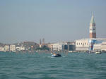 ヴェネツィア（Venezia、Venice）の街並み