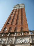 サン・マルコの鐘楼（Campanile di San Marco）