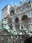 ヴェネツィア（Venezia、Venice）の街並み