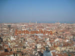 ヴェネツィア（Venezia、Venice）の街並み