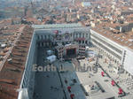 サン・マルコ広場(Piazza San Marco)