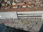 サン・マルコ広場(Piazza San Marco)