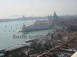 サンタ・マリア・デッラ・サルーテ聖堂 （Basilica di Santa Maria della Salute、救済の聖母マリア聖堂）