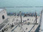 サン・マルコ広場(Piazza San Marco)