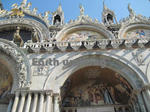 サン・マルコ寺院(Basilica di San Marco)