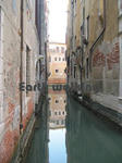 ヴェネツィア（Venezia、Venice）の街並み