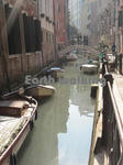 ヴェネツィア（Venezia、Venice）の街並み