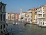 ヴェネツィア（Venezia、Venice）の街並み