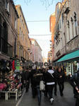 ヴェネツィア（Venezia、Venice）の街並み