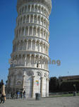 ピサの斜塔（Torre di Pisa）