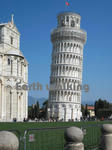 ピサの斜塔（Torre di Pisa）