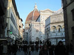 サンタ・マリア・デル・フィオーレ大聖堂（Cattedrale di Santa Maria del Fiore）