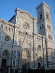 サンタ・マリア・デル・フィオーレ大聖堂（Cattedrale di Santa Maria del Fiore）