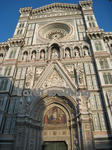サンタ・マリア・デル・フィオーレ大聖堂（Cattedrale di Santa Maria del Fiore）