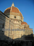 サンタ・マリア・デル・フィオーレ大聖堂（Cattedrale di Santa Maria del Fiore）
