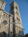 ジョットの鐘楼 (Campanile di Giotto)