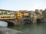 ポンテ・ヴェッキオ（ヴェッキオ橋:Ponte Vecchio）