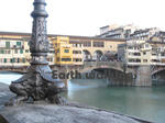 ポンテ・ヴェッキオ（ヴェッキオ橋:Ponte Vecchio）