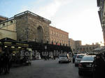 ピッティ宮殿（Palazzo Pitti）