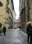 シエーナ(Siena)の街並み