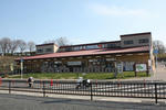 道の駅『しらとりの郷・羽曳野』