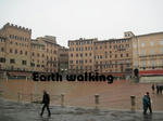 シエーナ (Siena)のカンポ広場（Piazza del Campo）