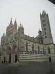 シエーナ大聖堂（Duomo di Siena）