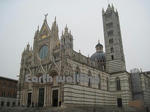 シエーナ大聖堂（Duomo di Siena）