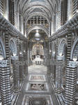 シエーナ大聖堂（Duomo di Siena）