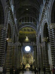 シエーナ大聖堂（Duomo di Siena）